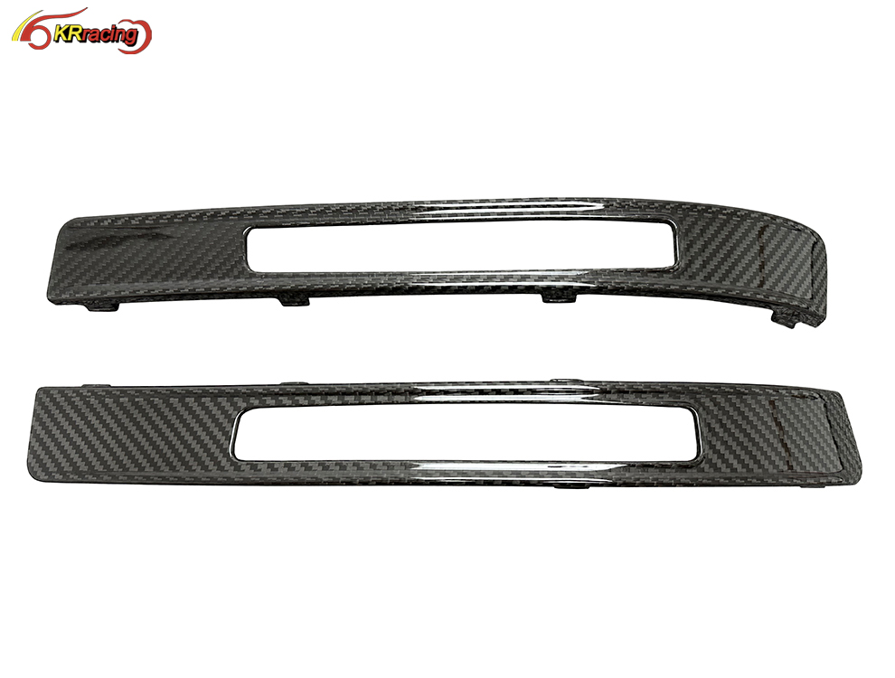 Car Body Parts for Mercedes-Benz G-class W464 W463a G63 Upgrade to B Style Wide Bodykit Brake Lights Covers 2019-2024