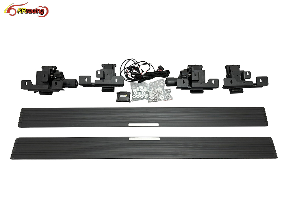 Retractable Electrical Side Step Auto Parts for Mercedes Benz G-Class W463A W464 G500 AMG G63 2019-2024