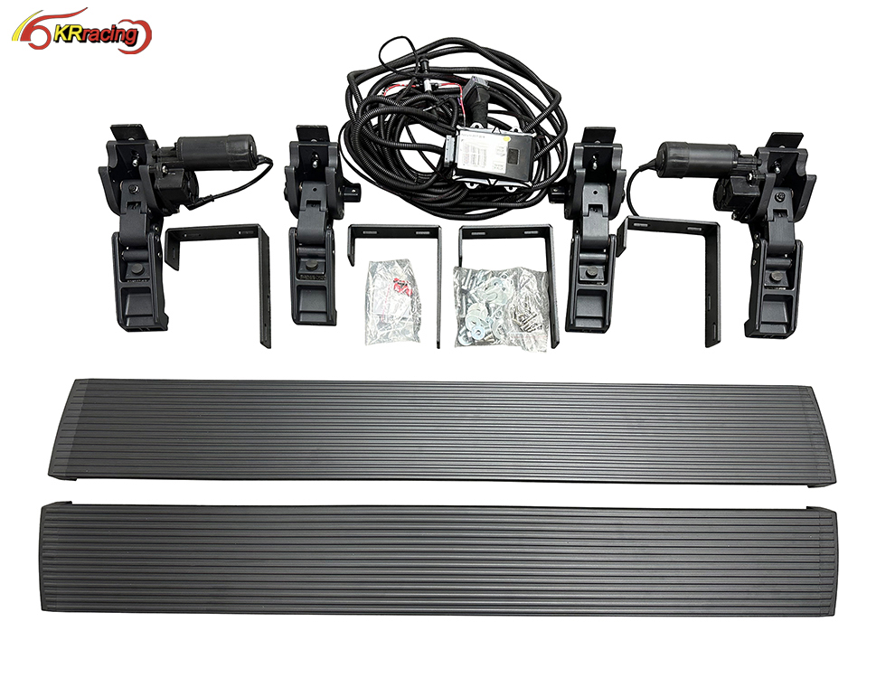 Electric Side Step Kit for Mercedes Benz G-Class W463 G500 AMG G63 120cm