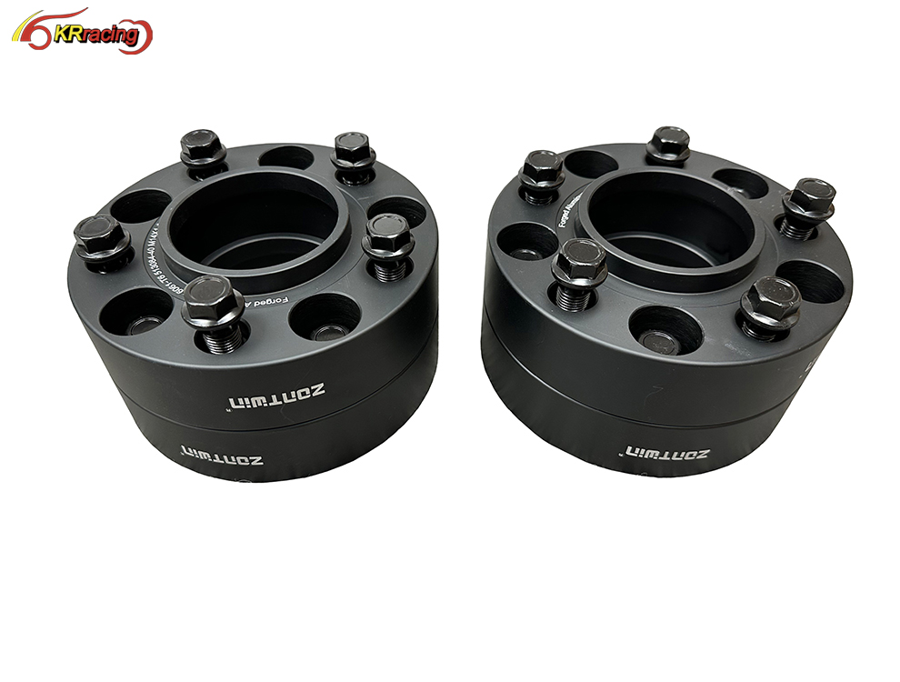 Auto Parts Accessories Car Rims Wheel Spacer for Mercedes Benz G-Class G Wagon W464 G63 AMG G500 G550 Exterior Upgrade