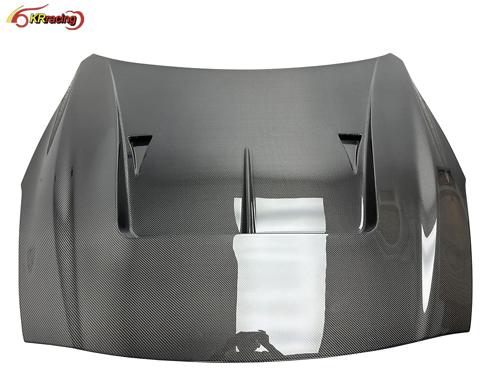 LB Performance Type2 Style Carbon Fiber Auto Parts Bonnet Hood for Nissan GTR R35 2008-2016 Hood