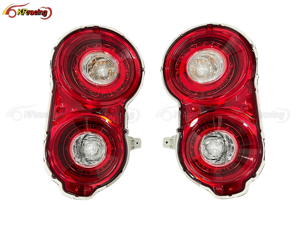Tail Light Auto Parts Rear Bumper Tail Lamp for Nissan GTR R35 2008-2019