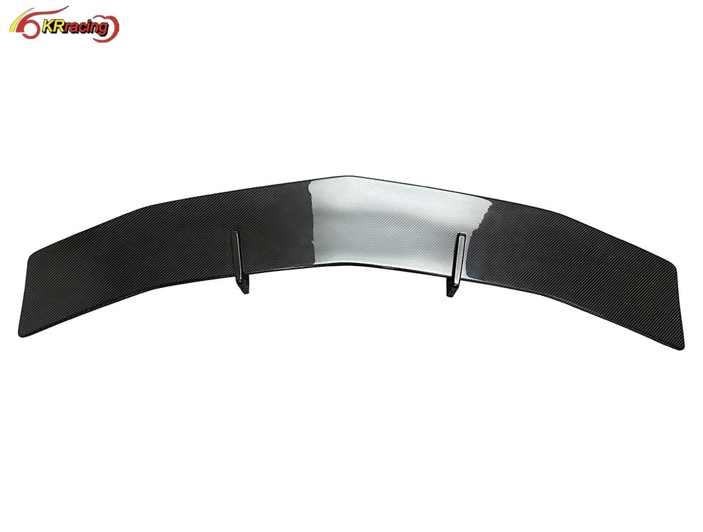 For Lambo Aventador LP700 LP720 LP750 Upgrade SV Style Carbon Fiber Rear Wing Spoiler Trunk Spoiler