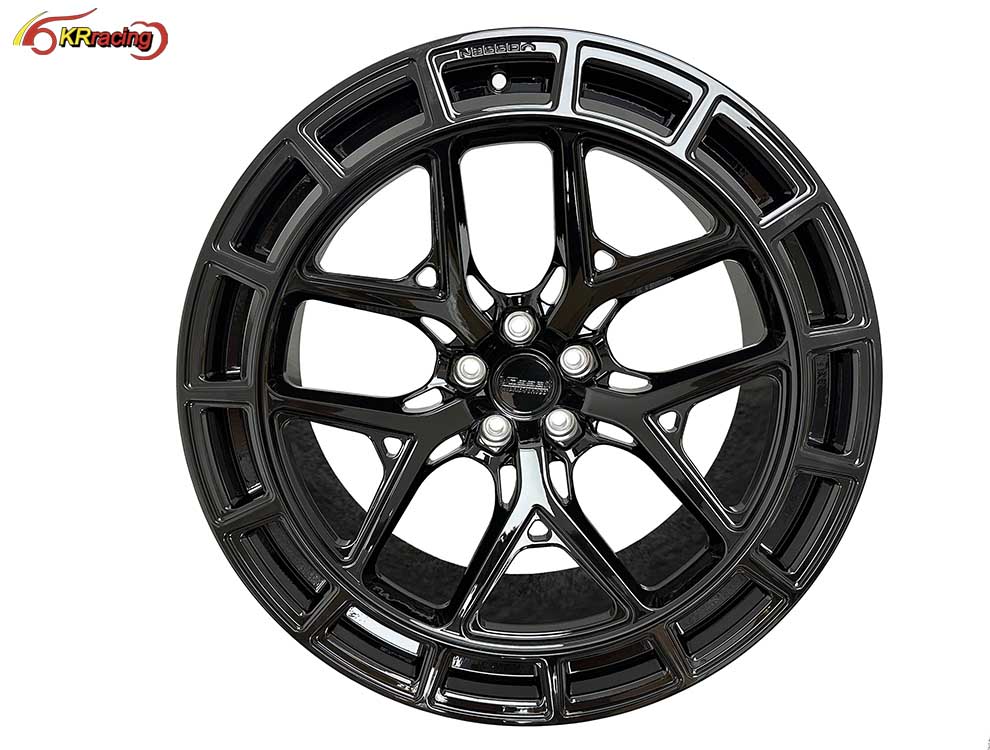 Aluminum Alloy Wheel Rims for Audi RS6 C8 Customize 19 Inch 20
