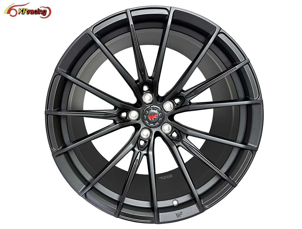 Aluminum Alloy Wheel Rims for Mercedes Benz W205 C63S Forged Car Rim 20