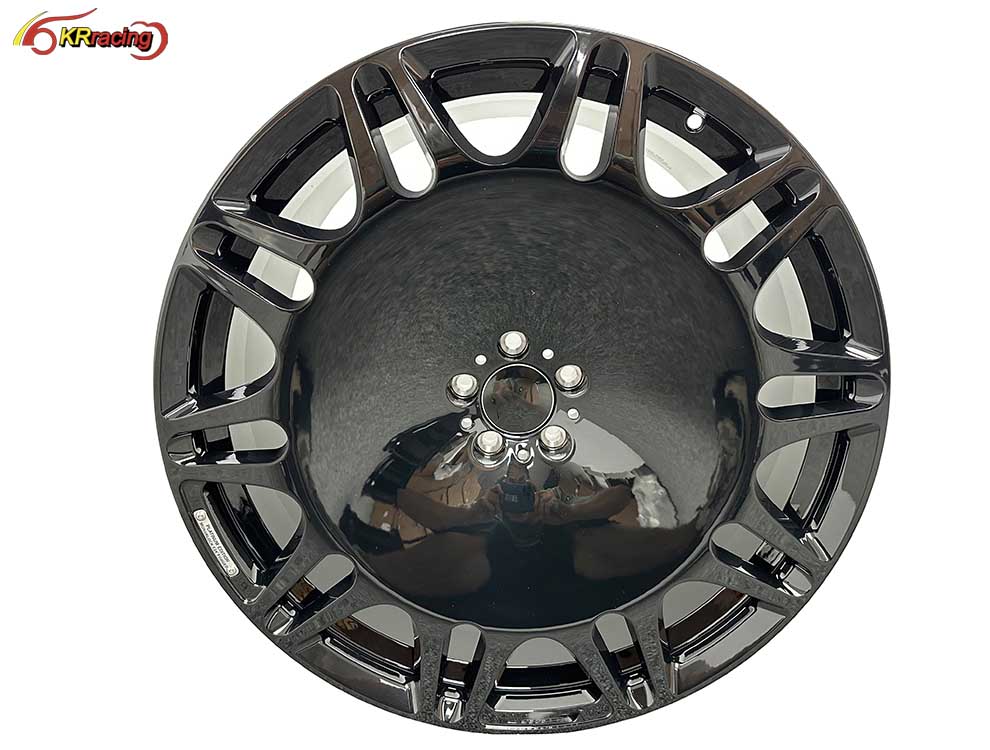 22 23 24 Inch Forged Wheels Rims for Mercedes Benz G Class G Wagon W464 G/GT63/GLE/GT50 Class Customized Wheels