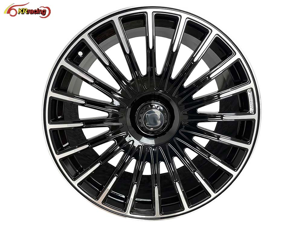 2019+ W464 Customized Forged Wheel Rims for Benz G Wagon W464 G55 G500 G63 Forged Aluminum Wheels
