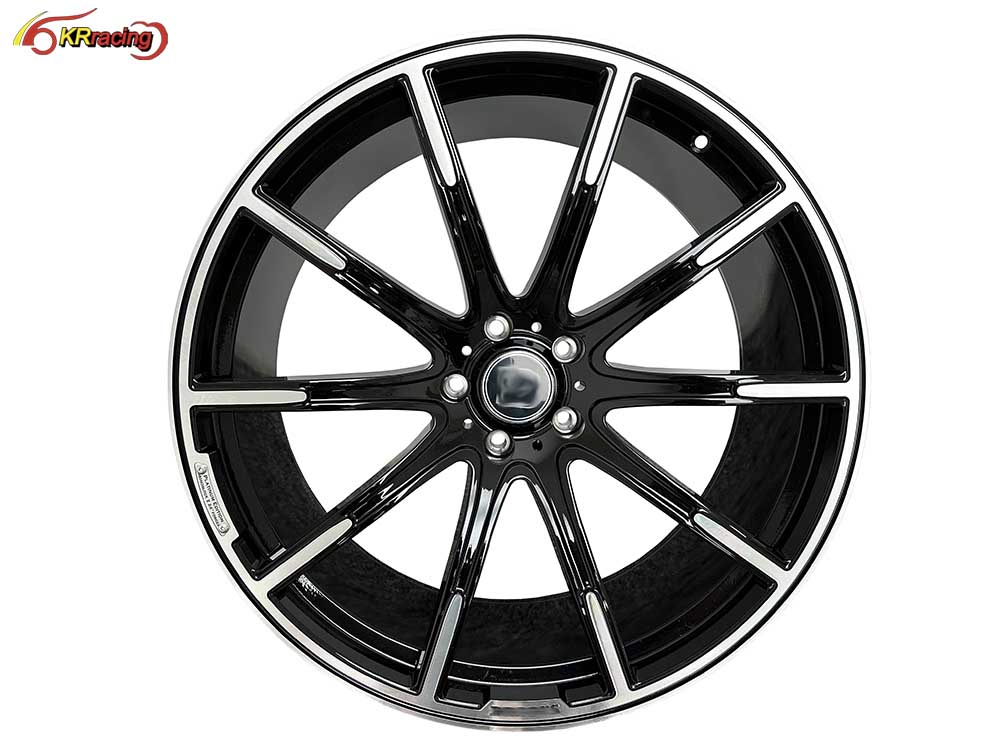 2019+ W464 B Style Forged Rims for Benz G Wagon Forged Aluminum Wheels for Mercedes All New G Class G400D G500 G63