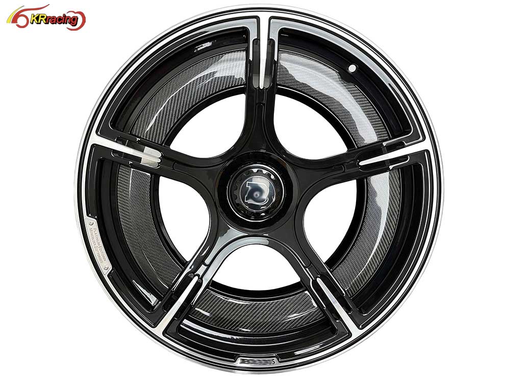 Aluminum Car B Style Customize Forged Black Wheels Rim for Benz W464 G63 G500 20 Inch 21 Inch 22 Inch 23 Inch 24 Inch Wheels