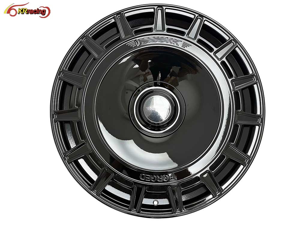 Customize Aluminum Alloy Car MSY Style Forged Wheels Rim for Benz W464 G63 G500 20 Inch 21 Inch 22 Inch 23 Inch 24 Inch