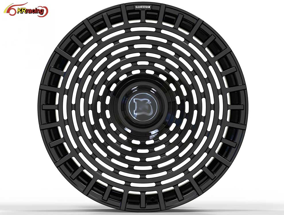 Aluminum Car Customize Forged Black B Style Wheels Rim for Benz W464 G63 G500 G550 Wheel 20 Inch 21 Inch 22 Inch 23 Inch 24 Inch