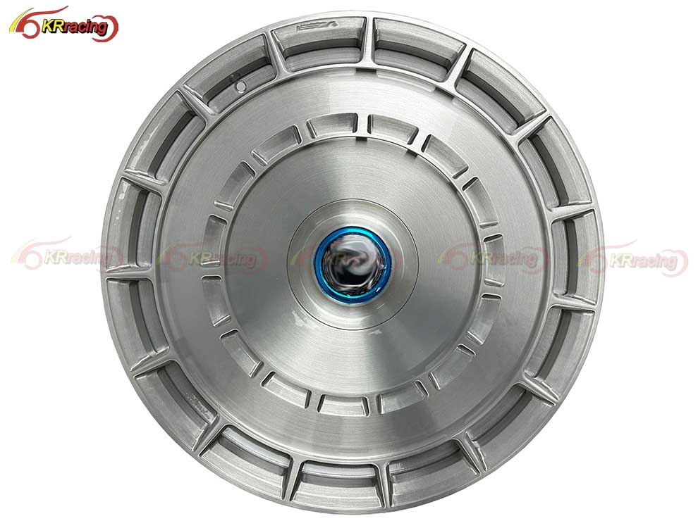 Custom Forged Wheel Rims Customized 20 21 22 23 24 Inch for Mercedes Benz G Class W464 G63 G500 2019-2024 Car Wheels Parts