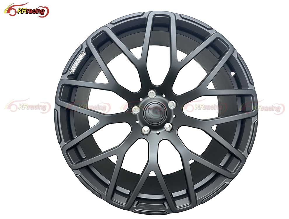 20 21 22 23 24 Inch Forged Racing Car Wheels for Mercedes Benz G Class W464 G63 G500 G580 2019-2024 Custom Wheel Rims Parts