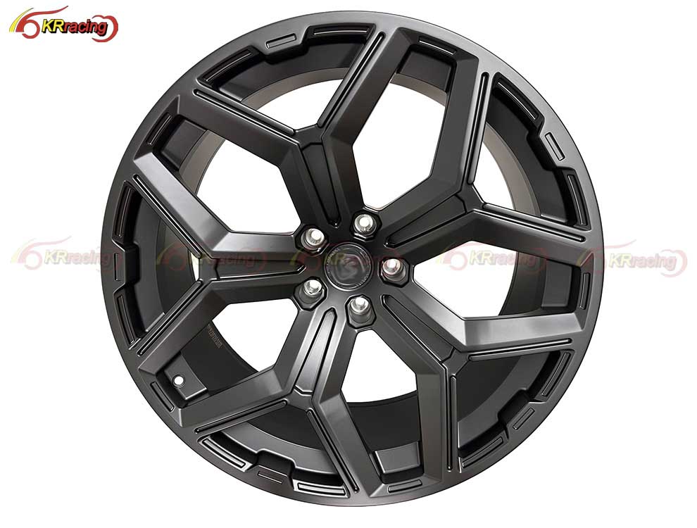 Urban Style Customized Wheel Rims Kit Aluminium Alloy Wheel Set for Mercedes Benz G-Class W464 AMG G63 G500 2019-2024