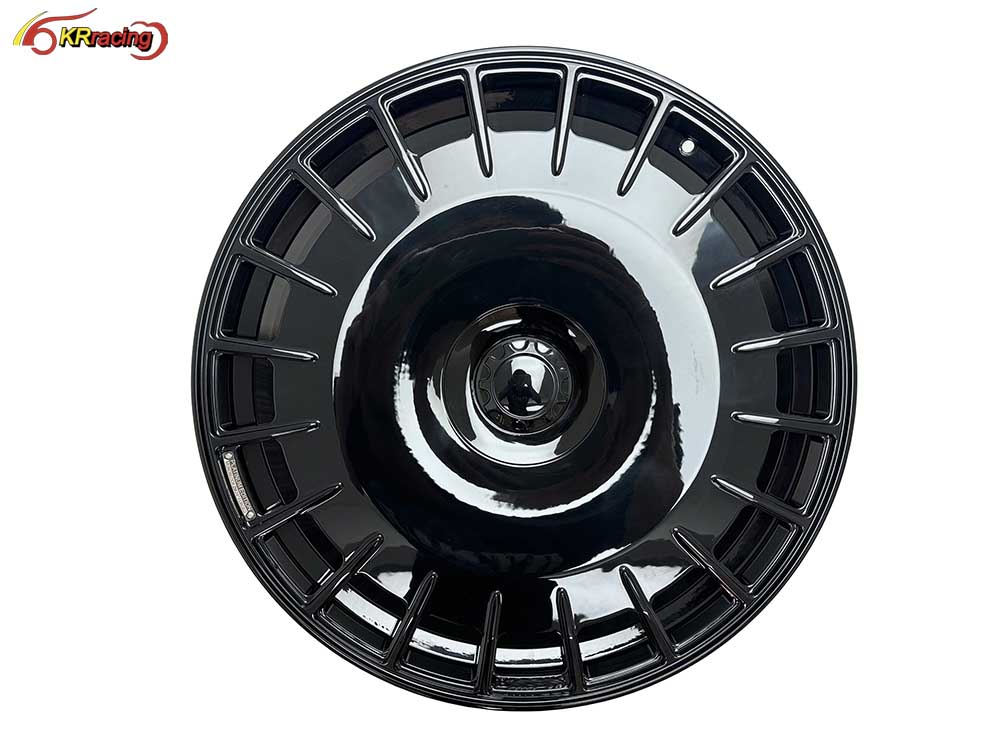 Customize Forged Black B Style Aluminum Car Wheels Rim for Benz W465 G63 G500 G550 Wheel 20 Inch 21 Inch 22 Inch 23 Inch 24 Inch
