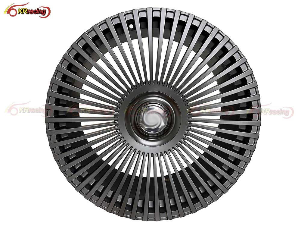 Passenger Car Wheels 20 21 22 23 24 Inch for Rolls Royce Cullinan 2020-2024 Forged Aluminum Alloy Wheel Rims Auto Accessories